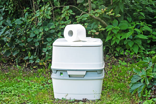 Best Porta potty rental for parties  in Glenrock, WY