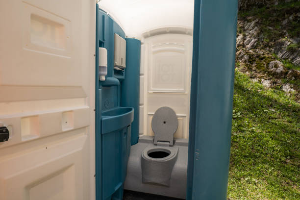 Best Porta potty rental for outdoor events  in Glenrock, WY