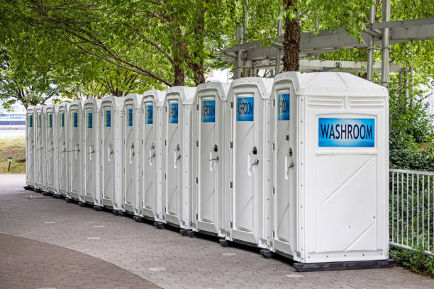 Best Porta potty services near me  in Glenrock, WY