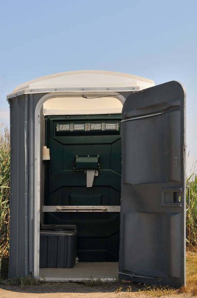 Best Emergency porta potty rental  in Glenrock, WY