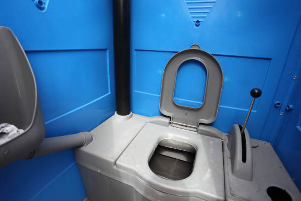 Sanitation services for porta potties in Glenrock, WY