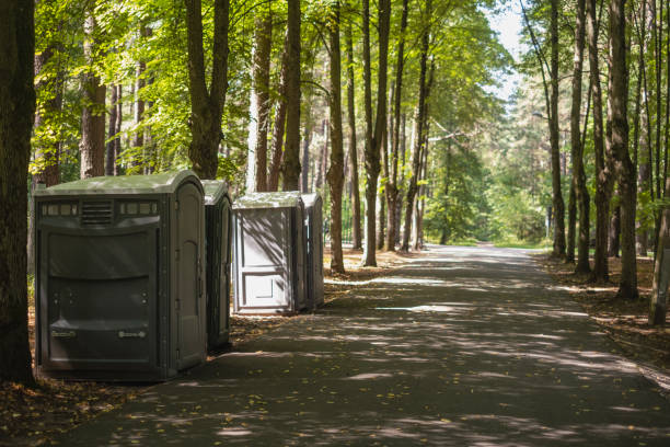 Best Portable toilet rental cost  in Glenrock, WY