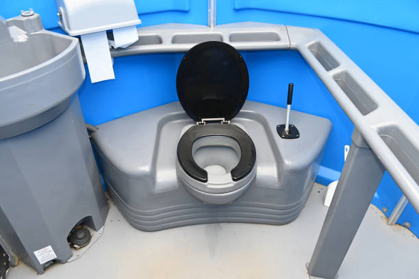 Best Luxury portable toilet rental  in Glenrock, WY