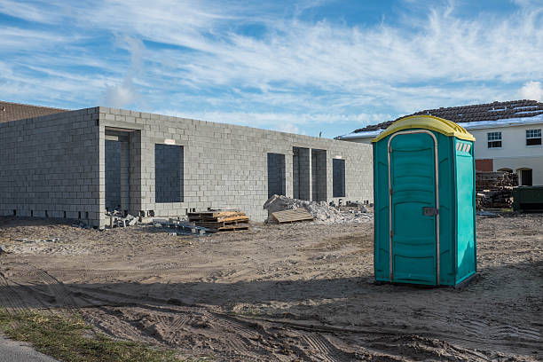Best Portable bathroom rental  in Glenrock, WY